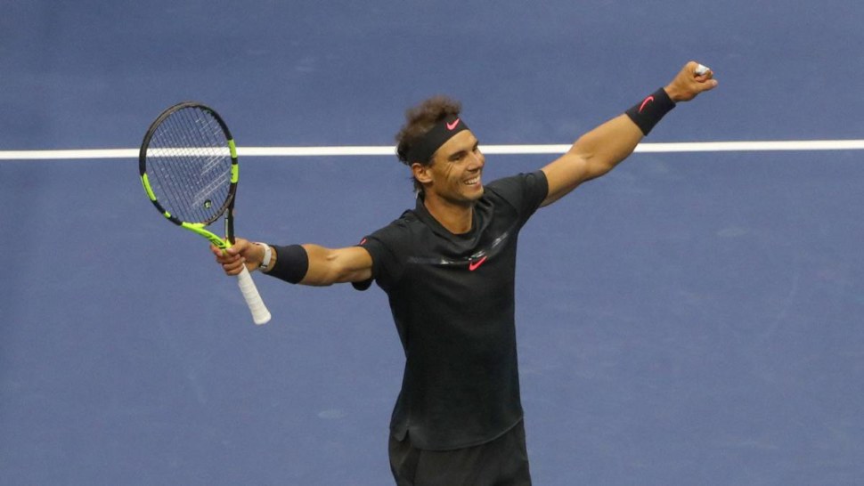 Nadal