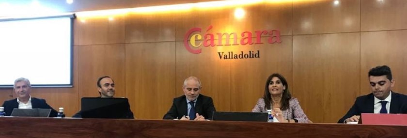 presentacion camara