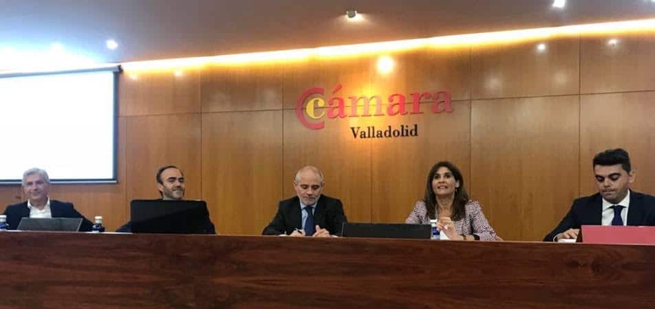 presentacion camara