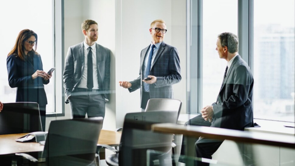 el consejero innovador