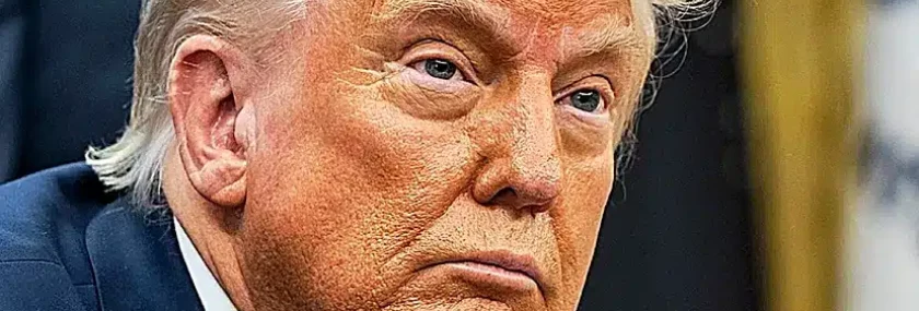 Diez virtudes que sí puede aprender de Donald Trump