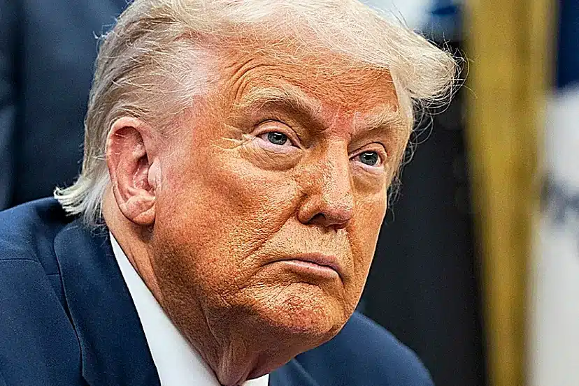 Diez virtudes que sí puede aprender de Donald Trump