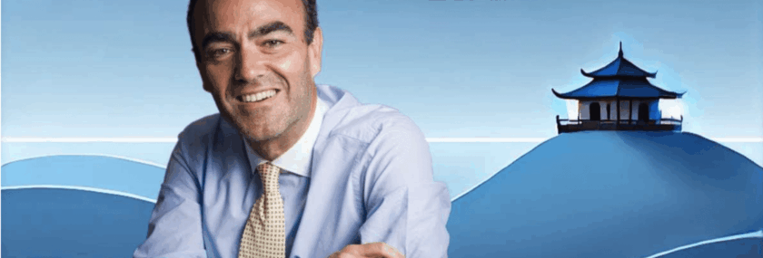 Un líder prudente no es inmóvil, sino calculadamente valiente