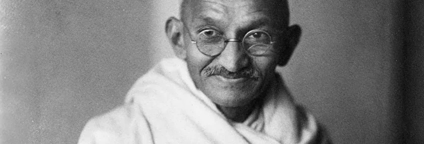 Gandhi
