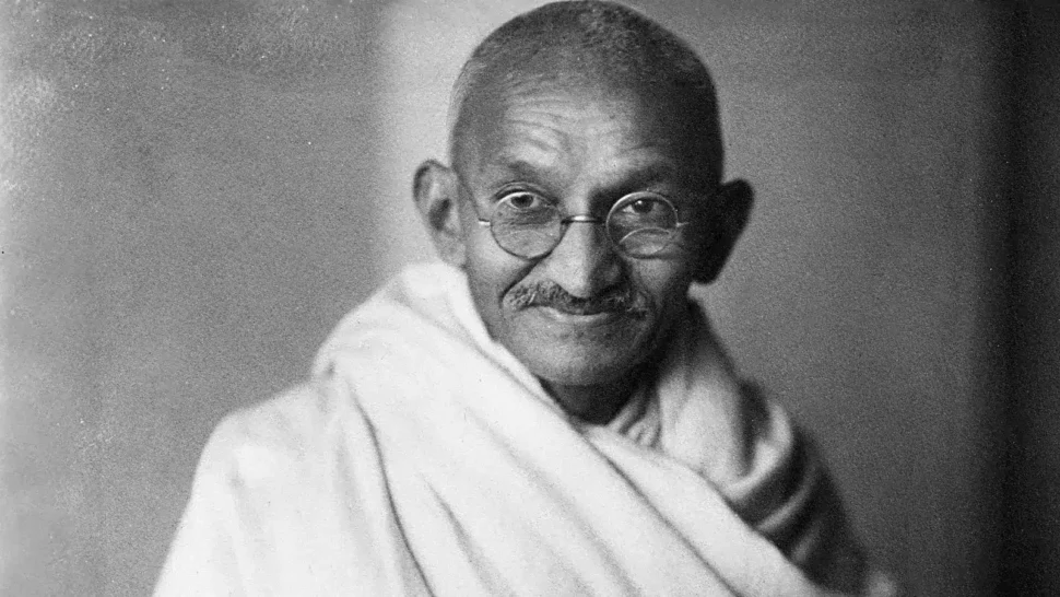 Gandhi