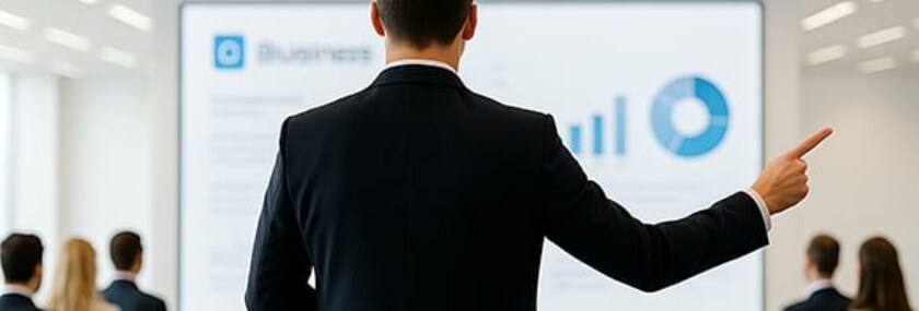 La confianza como ventaja competitiva: claves para construir relaciones sólidas en el liderazgo empresarial